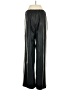Bella Dahl Black Casual Pants Size S - photo 2