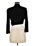 Jessica Howard Black Cardigan Size 6 - photo 2