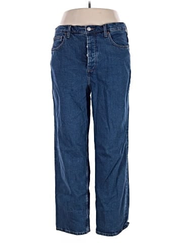 Universal Thread Jeans (view 1)