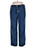 Universal Thread Blue Jeans Size 16 - photo 1
