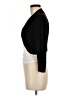 Jessica Howard Black Cardigan Size 6 - photo 5