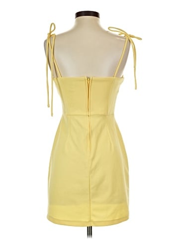 Speechless Cocktail Dress (view 2)