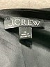 J.Crew 100% Polyester Black Vest Size 16 - photo 6