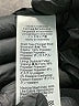 J.Crew 100% Polyester Black Vest Size 16 - photo 7
