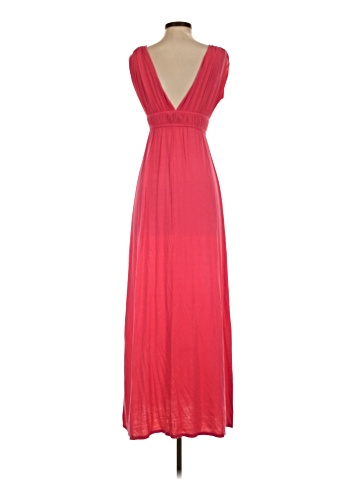 Aqua Cocktail Dress (view 2)