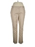 Brooks Brothers Solid Tan Khakis Size 14 - photo 1