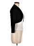 Jessica Howard Black Cardigan Size 6 - photo 4