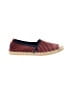 Sea Star Stripes Red Flats Size 8 - photo 1