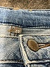 DL1961 Hearts Blue Jeans Size 29 waist - photo 7