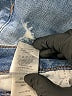 DL1961 Hearts Blue Jeans Size 29 waist - photo 9