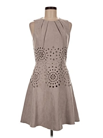 Jessica Simpson Sleeveless Top (view 1)