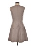 Jessica Simpson Gray Sleeveless Top Size 6 - photo 2