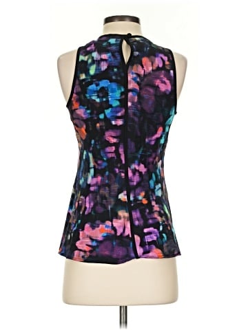 Nanette Lepore Sleeveless Top (view 2)