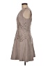 Jessica Simpson Gray Sleeveless Top Size 6 - photo 5