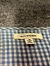 Max Studio Blue Casual Dress Size M - photo 7