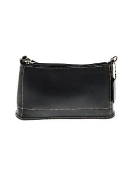 Coach Leather Shoulder Bag (view 1)