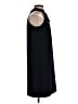 CeCe 100% Polyester Black Cocktail Dress Size 2 - photo 4