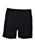 J. McLaughlin Solid Black Athletic Shorts Size 8 - photo 1