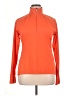 Champion Orange Long Sleeve Top Size XL - photo 1