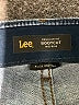 Lee Blue Jeans Size 4 - photo 7
