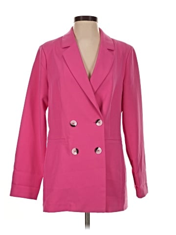 Sanctuary Blazer (view 1)