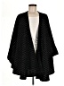Newport News Black Poncho One size - photo 1