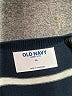 Old Navy Stripes Blue Pullover Sweater Size XL - photo 7