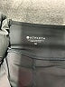 Athleta Solid Black Casual Skirt Size M - photo 3