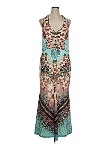 Venus Cocktail Dress (view 1)