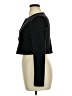 Unbranded Black Cardigan Size XL - photo 5