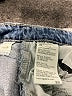 Adriano Goldschmied Hearts Blue Jeans Size 29 waist - photo 8