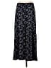 Assorted Brands Paisley Blue Casual Skirt Size M - photo 1