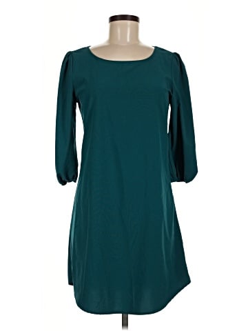 Brenda's Casual Dress (view 1)