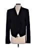 BCBGMAXAZRIA Black Blazer Size XXS - photo 1