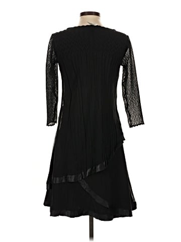 Komarov Cocktail Dress (view 2)