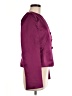 Armani Collezioni 100% Polyester Purple Blazer Size 10 - photo 4