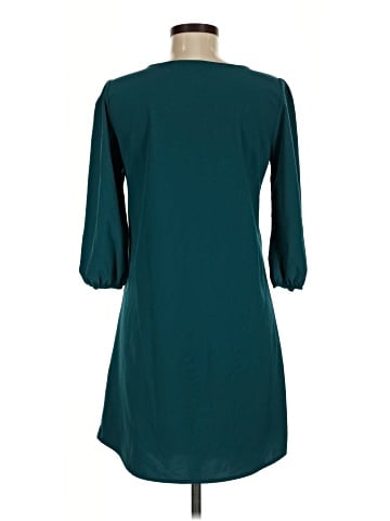 Brenda's Casual Dress (view 2)