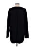 Lyssé Black Long Sleeve Blouse Size L - photo 2