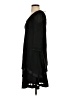 Komarov 100% Polyester Black Cocktail Dress Size S - photo 5