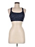 The Upside Blue Sports Bra Size 6 - photo 1