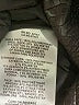 Levi's 100% Polyurethane Black Jacket Size M - photo 7