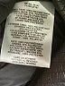 Levi's 100% Polyurethane Black Jacket Size M - photo 8