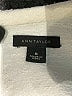 Ann Taylor Ivory Sleeveless Top Size S - photo 7