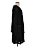 Komarov 100% Polyester Black Cocktail Dress Size S - photo 4