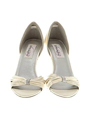 Dyeables Heels (view 2)