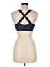 The Upside Blue Sports Bra Size 6 - photo 2