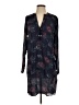 Splendid 100% Rayon Black Casual Dress Size S - photo 1