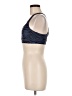 The Upside Blue Sports Bra Size 6 - photo 5