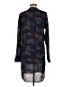 Splendid 100% Rayon Black Casual Dress Size S - photo 2