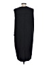 MPG Black Casual Dress Size L - photo 2